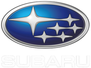 SUBARU Logo
